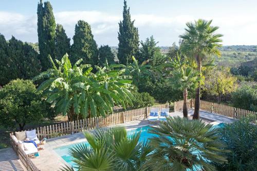 Villa Finca Can Renou