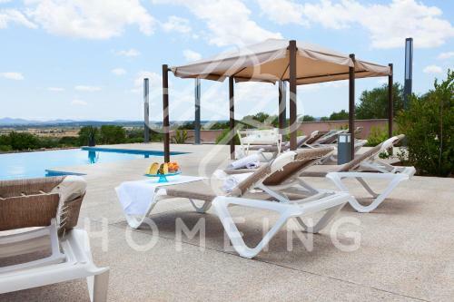Villa Lux Muntanya