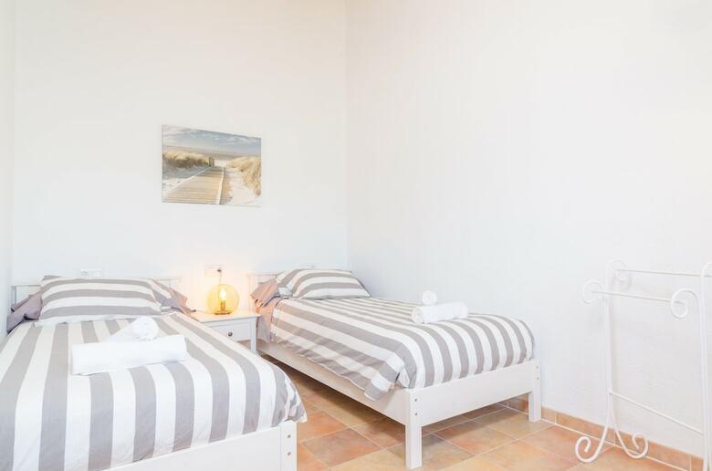 Villa Sa Caseta (caseta Pipera)