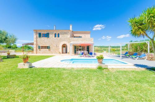 Villa Angigal