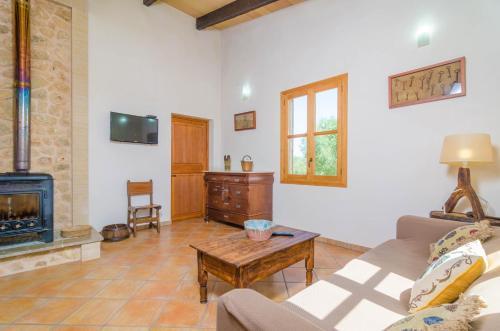 Villa Cas Padri Des Caparo