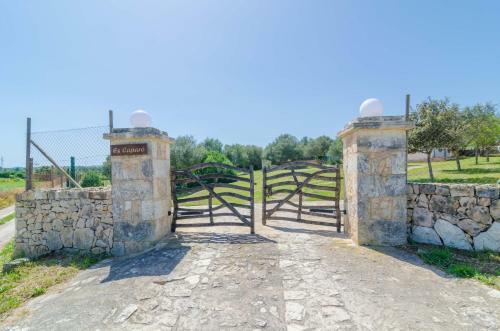 Villa Cas Padri Des Caparo