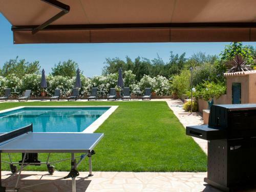 Holiday Home Can Pedro