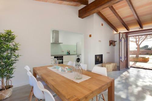 Villa Finca Maria