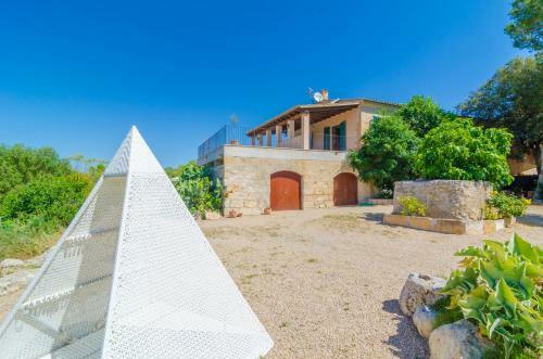 Villa Bandris Nou