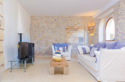 Villa Bandris Nou