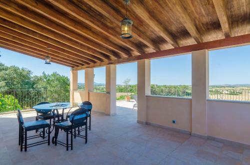 Villa Bandris Nou