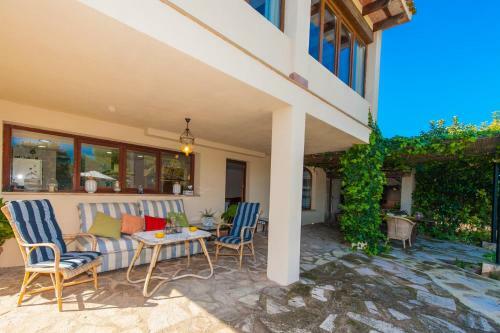 Villa Finca Can Corem