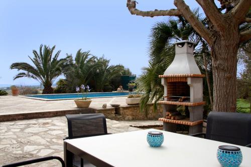 Villa Garbetas