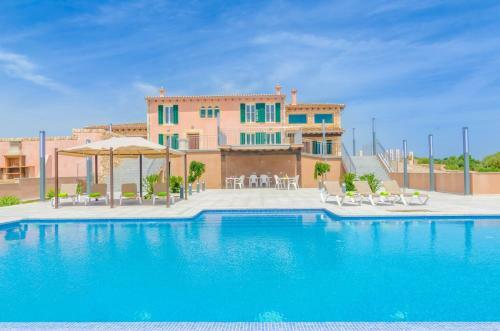 Villa Sa Montanyeta