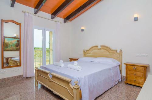 Villa Sa Montanyeta
