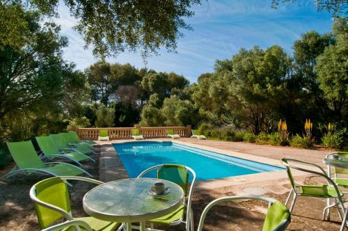 Finca Son Sureda Agroturismo