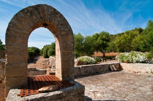 Finca Son Sureda Agroturismo