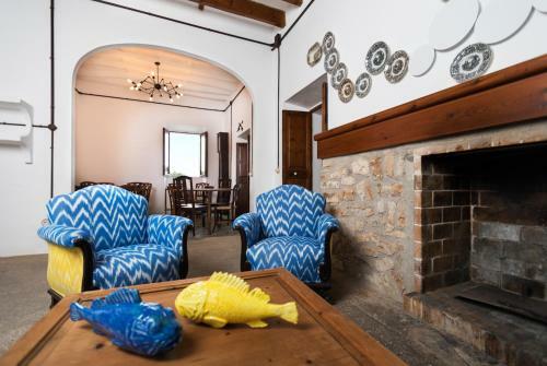 Son Mesquida Vell-boutique Hotel Rural