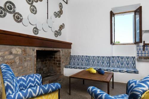 Son Mesquida Vell-boutique Hotel Rural