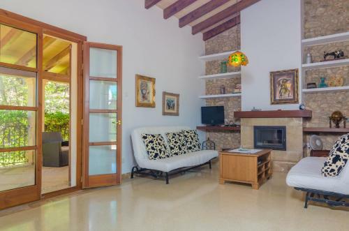 Villa Som Comte II