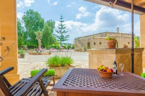Apartamento Sureda Mayoral