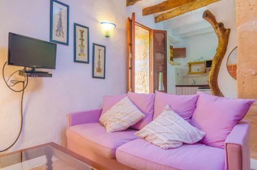 Apartamento Sureda Mayoral