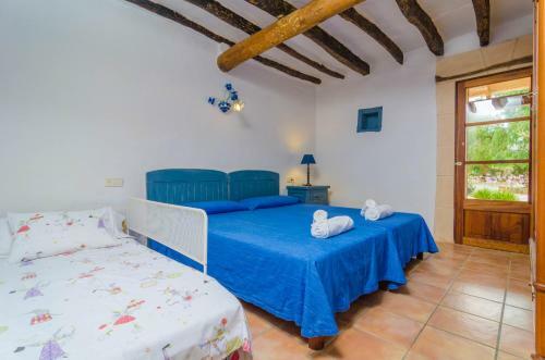 Apartamento Sureda Mayoral