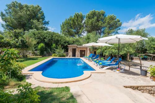 Villa Casa Alba