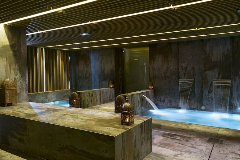 Hotel Rafa Nadal Residence