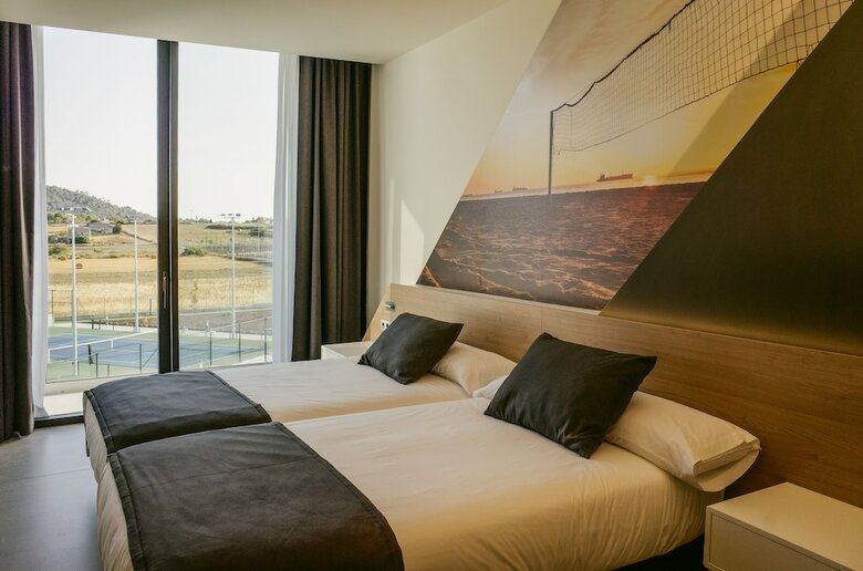 Hotel Rafa Nadal Residence