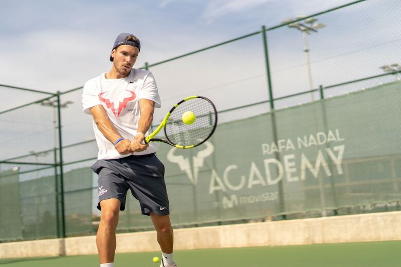 Hotel Rafa Nadal Residence