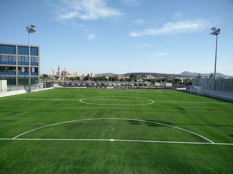 Hotel Rafa Nadal Residence