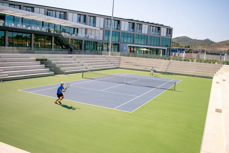 Hotel Rafa Nadal Residence