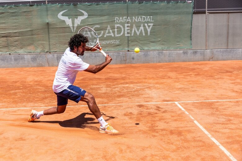 Hotel Rafa Nadal Residence
