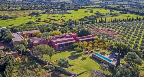 Finca Son Cifre