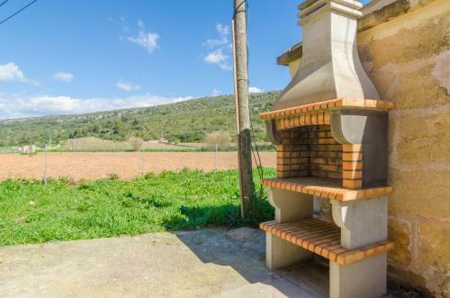 Villa Casa Naranjos
