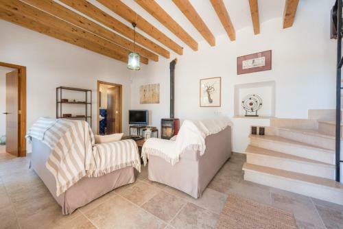 Villa Son Joan Jaume