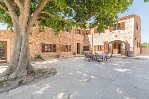 Villa Son Joan Jaume
