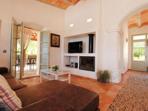 Finca Es Coll