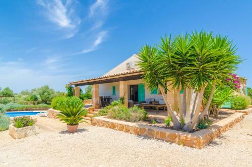 Villa Casa Yolanda