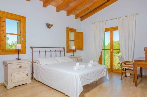 Villa Casa Yolanda