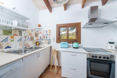 Villa Son Duri