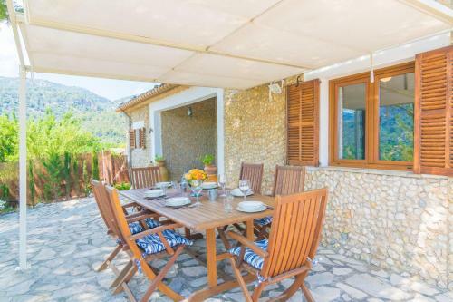 Villa Son Duri