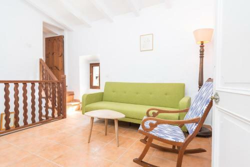 Villa Can Bess� Mancor De La Vall