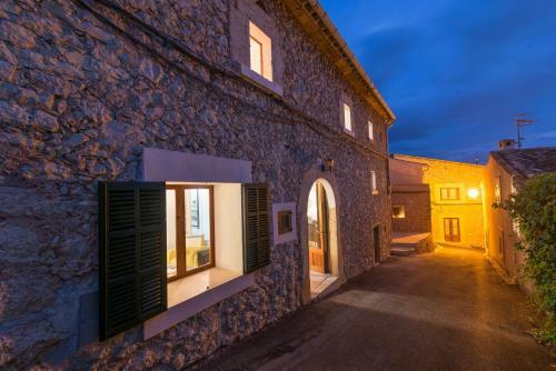 Villa Can Bess� Mancor De La Vall