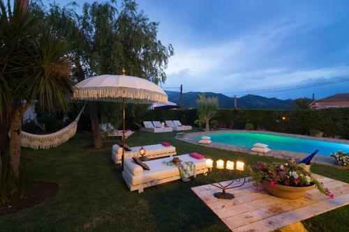 Casa Eva