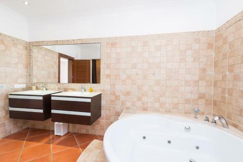 Villa Turixant Dalt