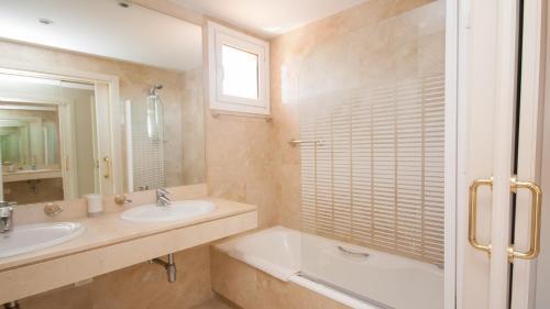 Apartamento Los Granados 521