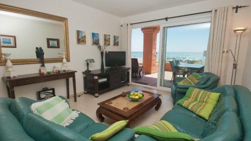 Apartamento Los Granados 1302