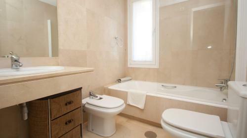 Apartamento Los Granados 1302