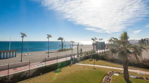 Apartamento Marina Del Castillo 319