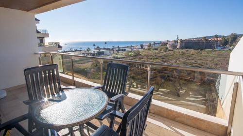 Apartamento Marina Del Castillo 235