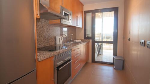 Apartamento Marina Del Castillo 235