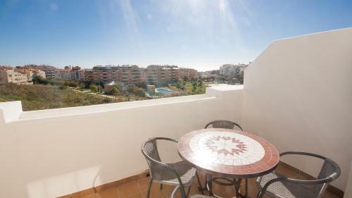 Apartamento Residencial Duquesa 5.14.2a